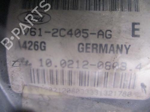 ABS pump FORD FOCUS III Turnier 1.6 TDCi | BP26638905M43 - Image 5