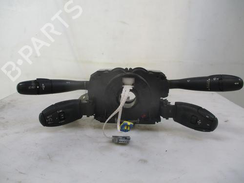 Commande de phare CITROËN BERLINGO Box Body/MPV (B9) 1.6 HDi 90 (90 hp) 25487506