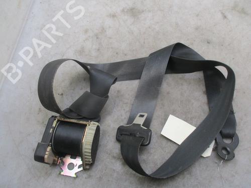 Used Front left belt tensioner FIAT FIORINO MPV (146_) 1.4 (146RE) (67 hp) 24972167