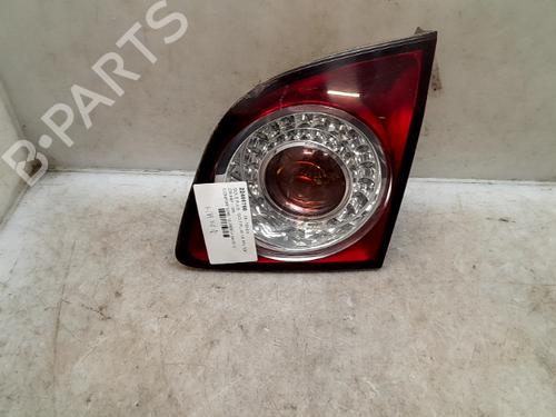 Used Right tailgate light VW GOLF VI (5K1) [2008-2014]  26637134