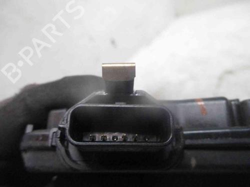 Front right lock RENAULT CLIO IV (BH_) 0.9 TCe 75 (BHNP) | BP19736494C97 