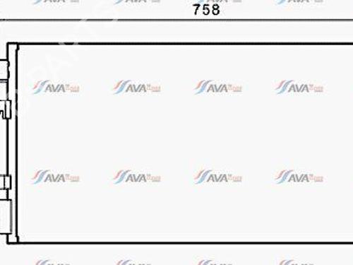 Used AC radiator RENAULT MEGANE III Coupe (DZ0/1_) 1.5 dCi (DZ0B) (106 hp) 31575309