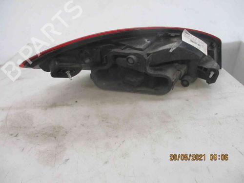 Right taillight RENAULT MEGANE III Coupe (DZ0/1_) 1.9 dCi (DZ0N, DZ0J, DZ1J, DZ1K) | BP19736447C35 