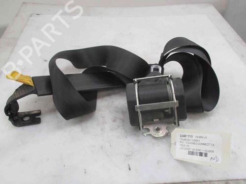 Used Front right belt tensioner FORD TOURNEO CONNECT 1.8 TDCi (90 hp) 26634086