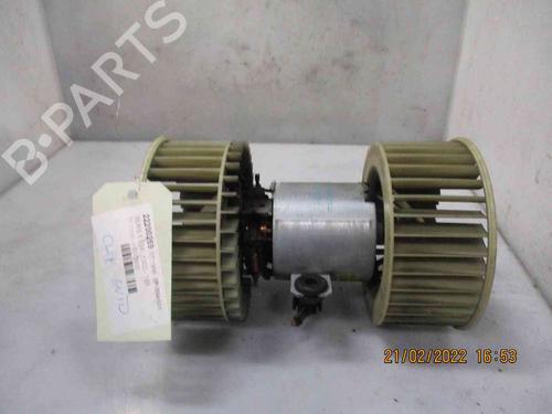 Used Heater blower motor BMW 5 (E39) 530 d (184 hp) 26623444
