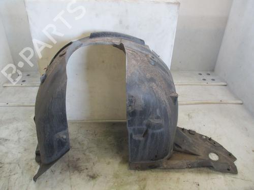 Wheel arch CITROËN C3 III (SX) 1.6 BlueHDi 100 | BP24863272C56 
