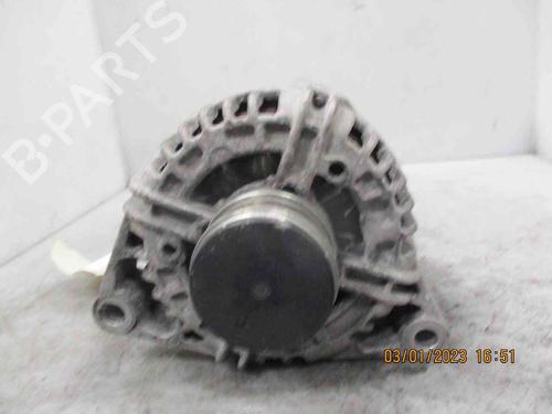 Used Alternator OPEL CORSA D (S07) 1.4 (L08, L68) (100 hp) 26625273