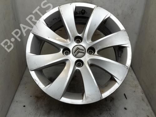 Felg CITROËN C4 Picasso I MPV (UD_) 1.6 HDi (109 hp) 32632680