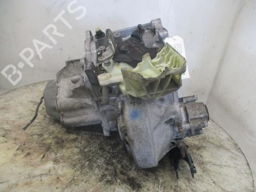 Gearbox PEUGEOT 2008 I (CU_) 1.6 BlueHDi 75 | BP36957959M3 - Image 4