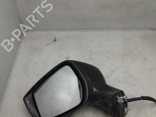 Used Left mirror NISSAN NOTE (E12) 1.5 dCi (90 hp) 31604483