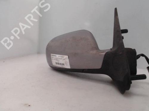 Right mirror CITROËN XSARA Coupe (N0) 2.0 HDI 90 | BP20205682C27 