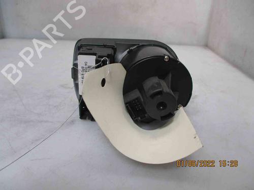 Headlight switch AUDI A3 Sportback (8PA)  | BP26625455I24 