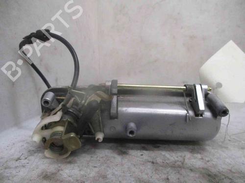 Tailgate handle VW POLO (6N2) 1.4 16V | BP20206611C132 