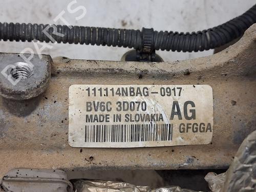 Steering rack FORD FOCUS III 1.6 TDCi | BP40049884M22 - Image 10