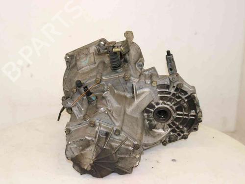 Gearbox HYUNDAI ACCENT I (X-3) 1.3 i 12V | BP24009215M3 