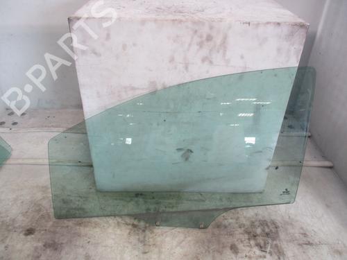 Used Front left door window Front left door window PEUGEOT 307 (3A/C) 2.0 16V (136 hp) 34332143 34332143