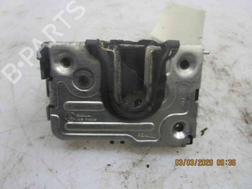 Rear left lock DACIA SANDERO 1.4 (BS0C, BS0A, BS0G, BS1F, BS0E) | BP19720826C100 