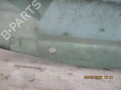 Front left door window PEUGEOT 807 (EB_) 2.2 HDi | BP19718174C18 