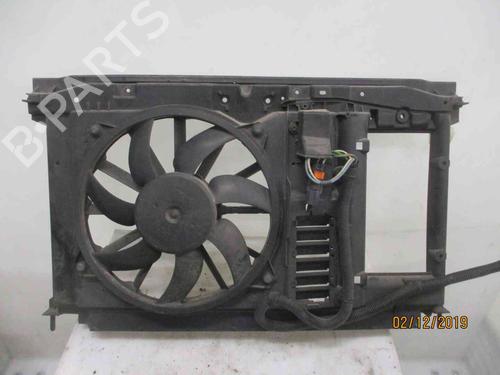 Frontplade/Frontkurv CITROËN C4 Grand Picasso I (UA_) 2.0 HDi 138 (136 hp) 19718769