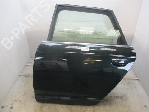 Dør venstre bak AUDI A6 C6 Avant (4F5) 3.0 TDI quattro (233 hp) 26945313