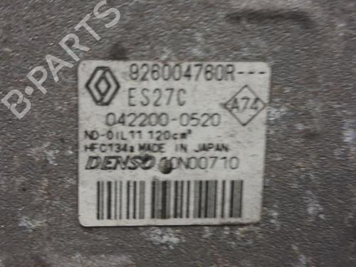AC compressor RENAULT KANGOO Express (FW0/1_) Z.E. (FW0Z, FW1Z) | BP39599403M34 - Image 8