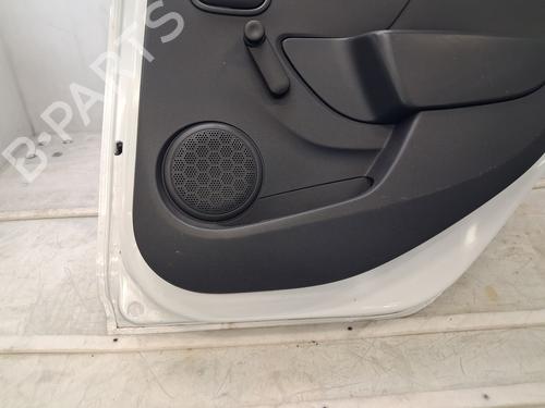 Dør højre bagtil DACIA SANDERO II 1.0 SCe 75 (B8JC, B8JD, B8NC) | BP39250313C5 - Image 6