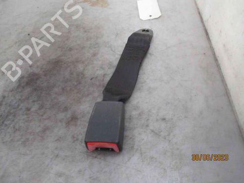 Used Seat buckle FIAT PUNTO (176_) 60 1.2 (176AP, 176AR, 176AQ, 176BB) (60 hp) 26626125