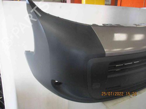 Front bumper CITROËN NEMO MPV 1.4 HDi | BP26626467C7 