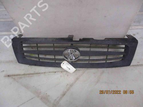 Used Grille HYUNDAI GALLOPER II (JK-01) 2.5 TD intercooler (99 hp) 24011215