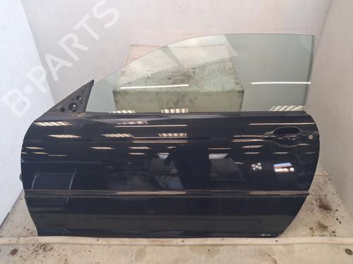 Used Left front door Left front door BMW 3 Coupe (E46) 320 Cd (150 hp) 39659167 39659167