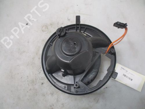 Used Heater blower motor AUDI Q3 (8UB, 8UG) 2.0 TDI quattro (163 hp) 24970874