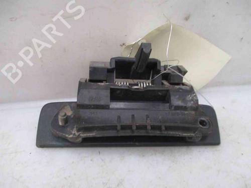 Rear right exterior door handle PEUGEOT 306 Hatchback (7A, 7C, N3, N5) 1.9 D | BP19718425C130 