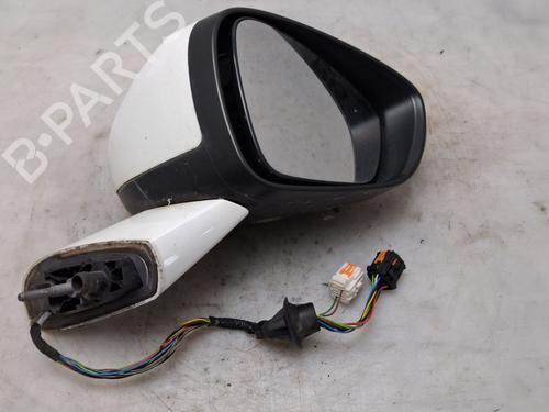 Used Right mirror Right mirror 38626849 38626849