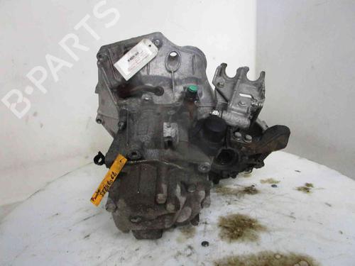 Gearbox FIAT GRANDE PUNTO (199_) 1.3 D Multijet | BP26623142M3 