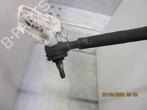 Steering rack CITROËN C4 Coupe (LA_) 2.0 HDi | BP24008327M22 