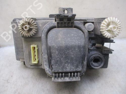 Right headlight VW POLO Variant (6V5) 1.4 | BP26638536C29 