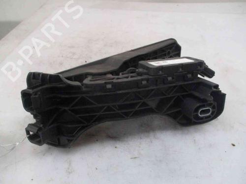 Pedal VW PASSAT B6 (3C2) 1.9 TDI | BP26634100I4 