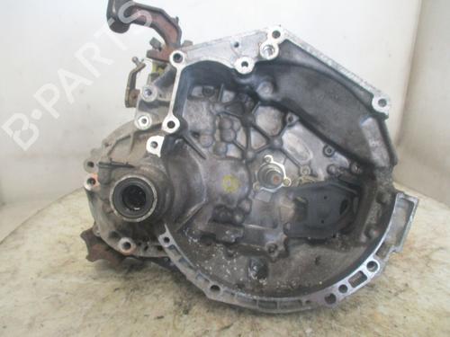 Used Gearbox Gearbox CITROËN C3 I (FC_, FN_) 1.4 i (73 hp) 32689707 32689707
