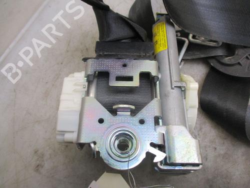 Front left belt tensioner PEUGEOT 5008 (0U_, 0E_) 1.6 HDi | BP24972079C87 