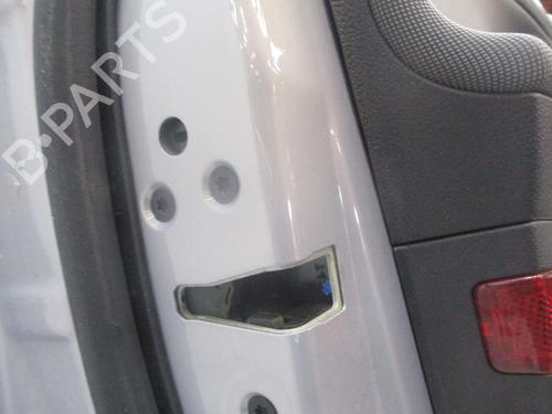 Left front door FORD FOCUS III 1.6 Flexifuel | BP29738701C2 