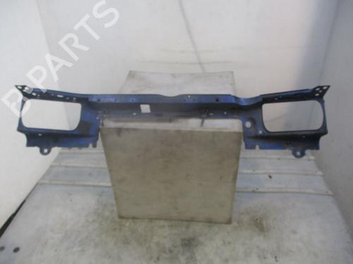 Front slam panel CITROËN SAXO (S0, S1) 1.1 X, SX | BP29550190C72 