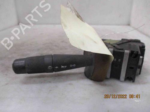 Used Steering column stalk PEUGEOT 205 II (20A/C) 1.9 Diesel (64 hp) 26628440
