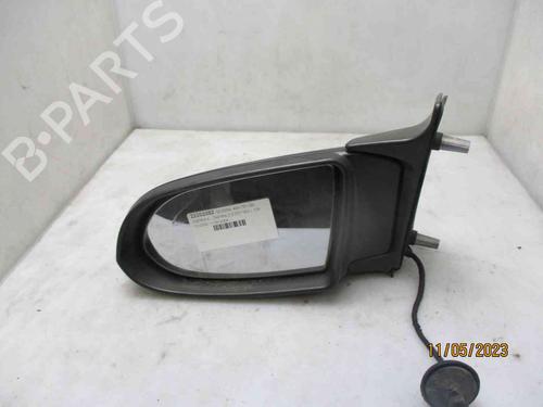 Used Left mirror OPEL ZAFIRA A MPV (T98) 2.2 DTI 16V (F75) (125 hp) 24012011
