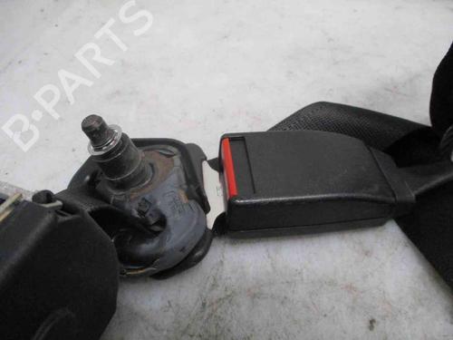 Venstre bak beltestrammer OPEL CORSA C (X01) 1.0 (F08, F68) | BP19722166C89 