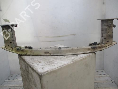 Front bumper reinforcement FORD FOCUS II Turnier (DA_, FFS, DS) 1.8 TDCi | BP26639295C109 
