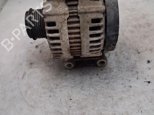 Alternator CITROËN JUMPER II Van 2.2 HDi 100 | BP39384981M7 - Image 2