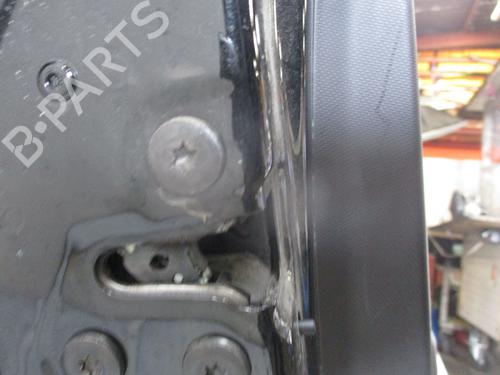 Left rear door RENAULT TWINGO III (BCM_, BCA_) Z.E: (BCA1) | BP32178268C4