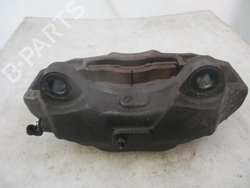 Høyre bremsekaliper foran VW TOUAREG (7LA, 7L6, 7L7) 3.0 V6 TDI | BP29344128M104 