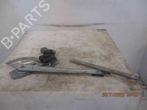 Used Front left window mechanism FORD TRANSIT Van (FA_ _) 2.0 DI (FAE_, FAF_, FAG_) (86 hp) 26628333