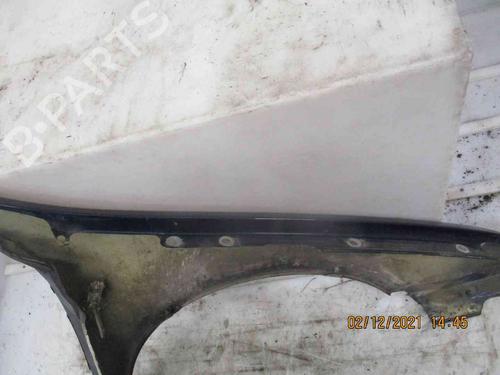 Left front fenders SKODA FABIA I (6Y2) 1.9 SDI | BP24011060C41 
